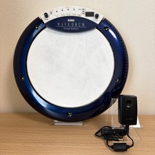 Korg wavedrum global edition - korg,