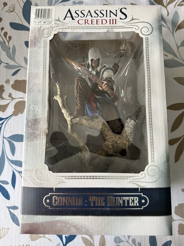 Assassin creed figure - assassin's, 3