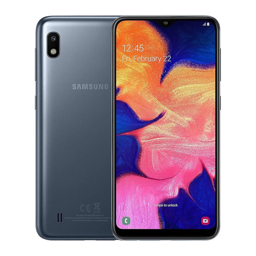 Samsung galaxy a10 32gb lte - galaxy,