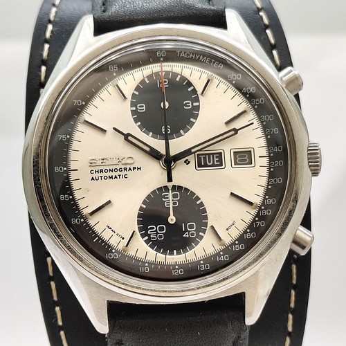 Orologio seiko panda - seiko,