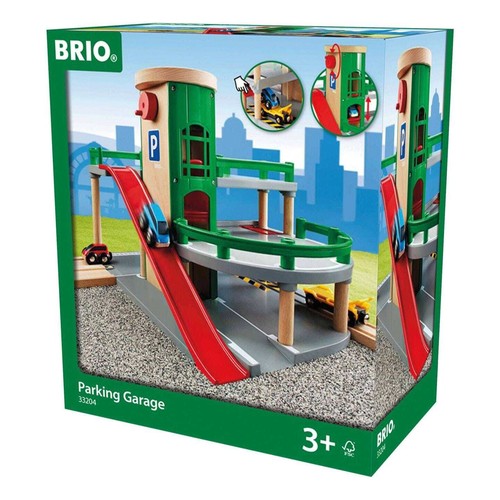 Brio parcheggio garage auto - parcheggio,