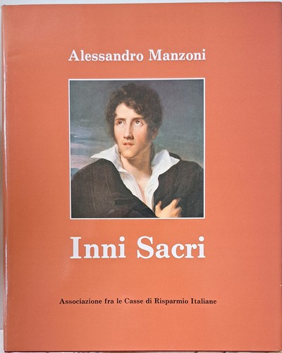 Inni sacri letti annotati - sacri., e