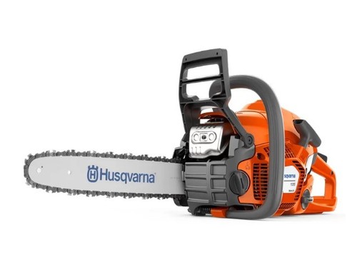 Motosega husqvarna mod - husqvarna, 135