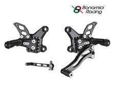 PEDANE ARRETRATE BONAMICI