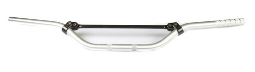 Manubrio alluminio moto - in,