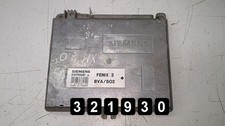1991 CITROEN XM ECU GENUINO