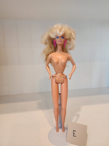 Barbie style magic - style,