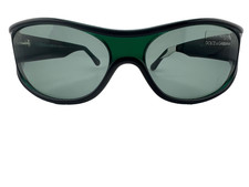 VINTAGE DOLCE GABBANA SCUDO