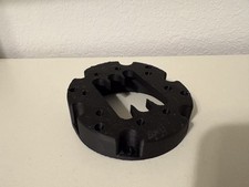 Logitech G29 H pattern base