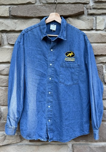 Camicia vintage tom petty - vintage, &