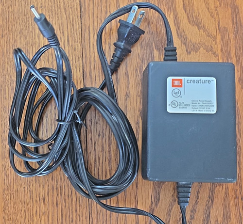 Jbl creature alimentatore - jbl,