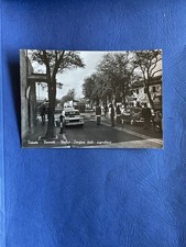 CARTOLINA TRIESTE - FERNETTI -