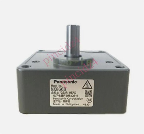 1pz nuovo mx8g6b panasonic - 1pz,