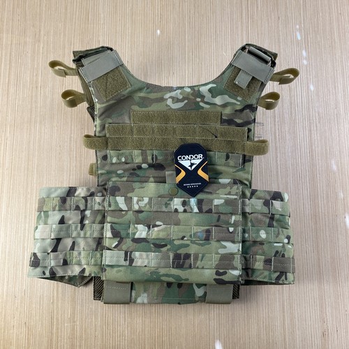Condor multicam gunner - multicam,