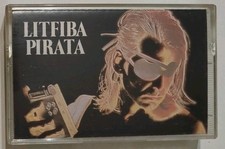 Litfiba sogno ribelle - ribelle, 1992