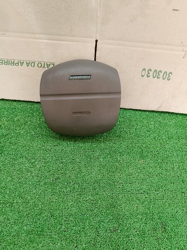 Airbag volante fiat 600 - airbag,
