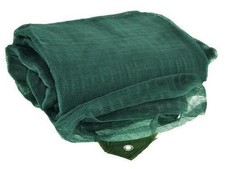 RETI RETE PANNI PER RACCOLTA OLIVE 8X8 MT. CON APERTURA