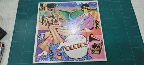 Beatles collection of - -, a