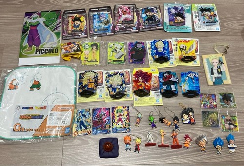 Dragon ball lotto - ball, da