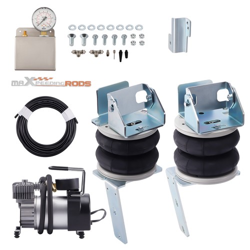 Pneumatic air suspension kit - suspension,