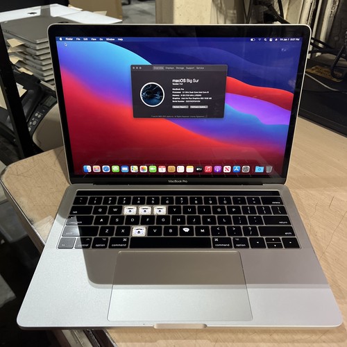 Apple macbook pro - pro, 13"