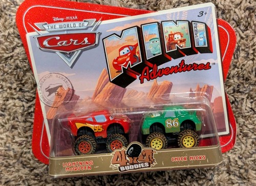 Disney pixar cars mini - disney,