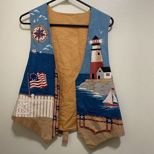 Gilet donna vintage - donna, 36”
