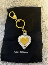 Portachiavi DOLCE & GABBANA