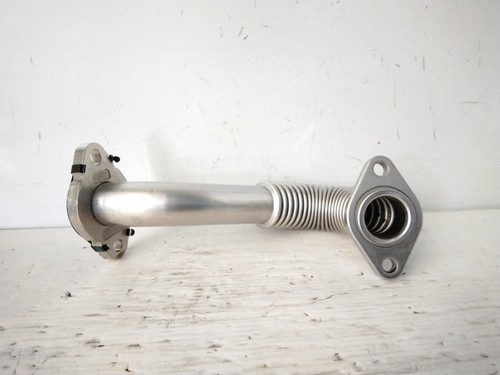 Tubo valvola egr per - valvola, renault