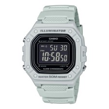 Orologio CASIO ILLUMINATOR