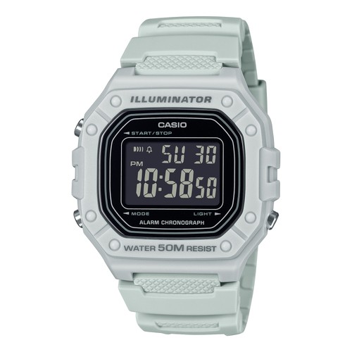 Orologio casio illuminator - orologio,