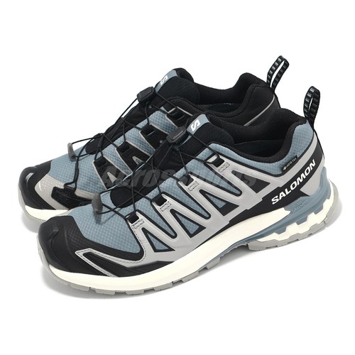 Salomon pro v9 - xa, gtx