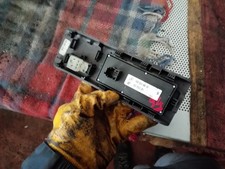 Blocco comandi alzacristalli  MERCEDES-BENZ Classe A (W168) 190 Ber. 5f2c36