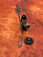 LEGO CASTLE: Minifig. Uomo