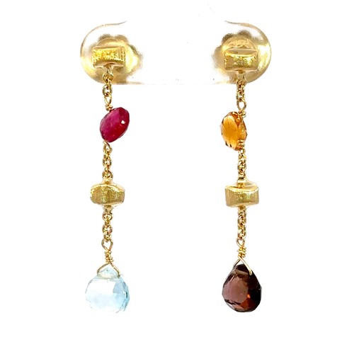 Orecchini marco bicego - marco,