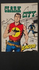 Zagor Zenith originale n.79