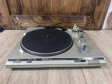 Vtg antiq technics b20 - vtg, sl-b20