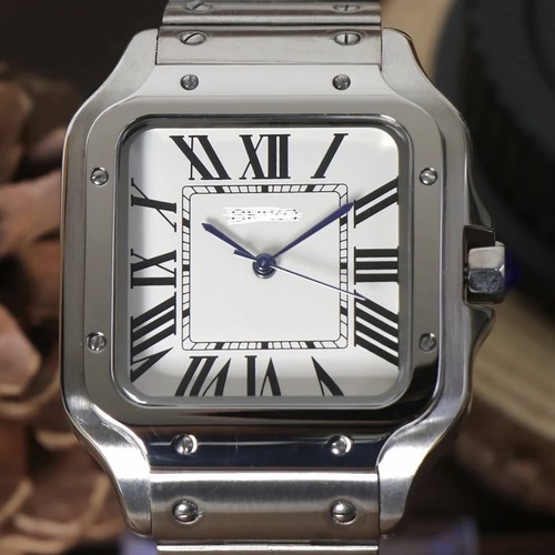 Seiko stile santos - ,
