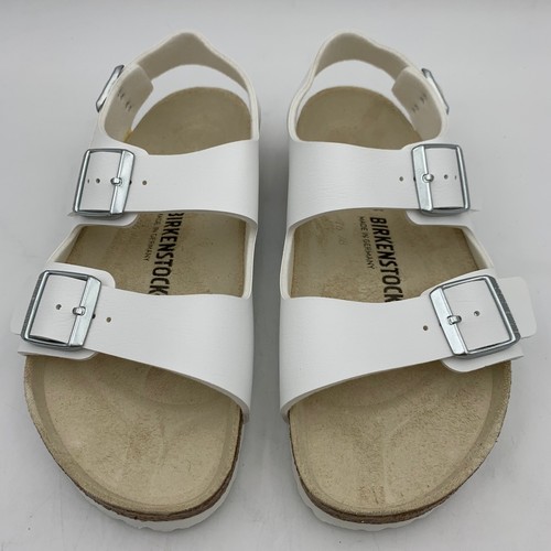 Birkenstock nuovo con scatola