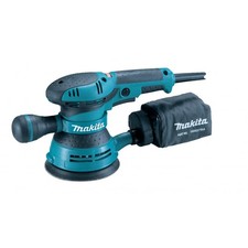 Makita BO5041 Levigatrice