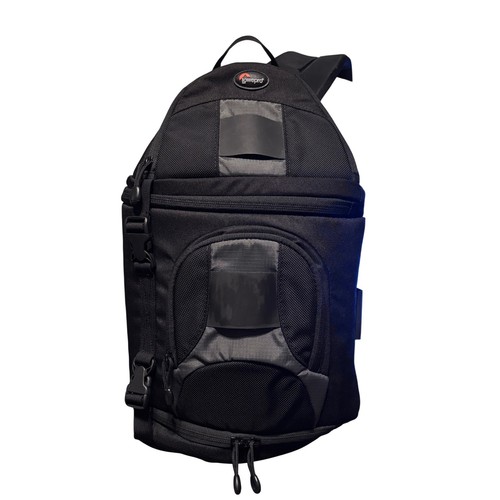 Zaino lowepro slingshot - zaino,