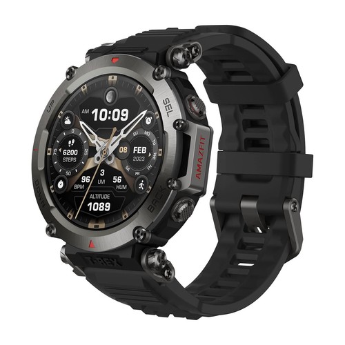Amazfit rex ultra smartwatch - t-rex,