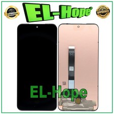 DISPLAY LCD OLED PER MOTOROLA MOTO EDGE 30 NEO XT2245 TOUCH SCREEN MONITOR VETRO