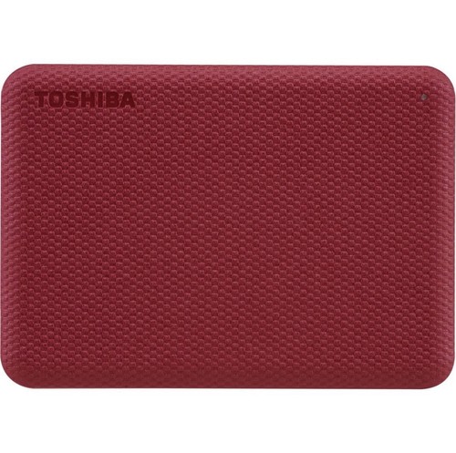 Toshiba canvio advance - toshiba,