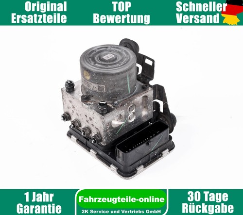 Passat 3q0907379h abs - vw,