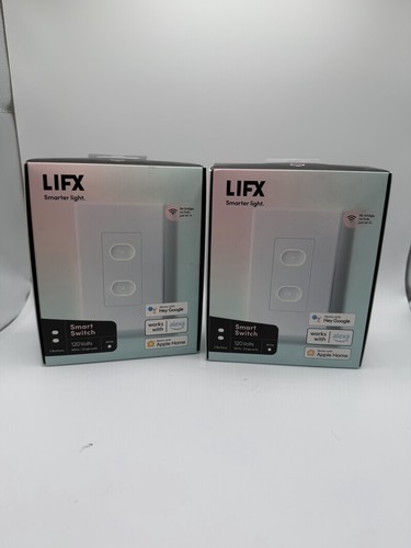 Lifx smart switch pulsanti - lifx,