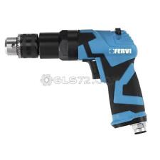 TRAPANO PNEUMATICO REVERSIBILE