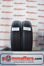 2 pneumatici km0 gk tire 165/80 r14 85s estivi cu004843