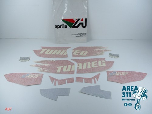 Ap8211474 aprilia kit - aprilia,