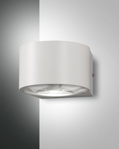 Fabas luce applique led - luce,
